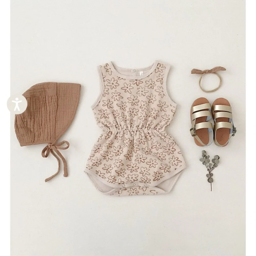 Rylee + Cru romper - Picture 2 of 8